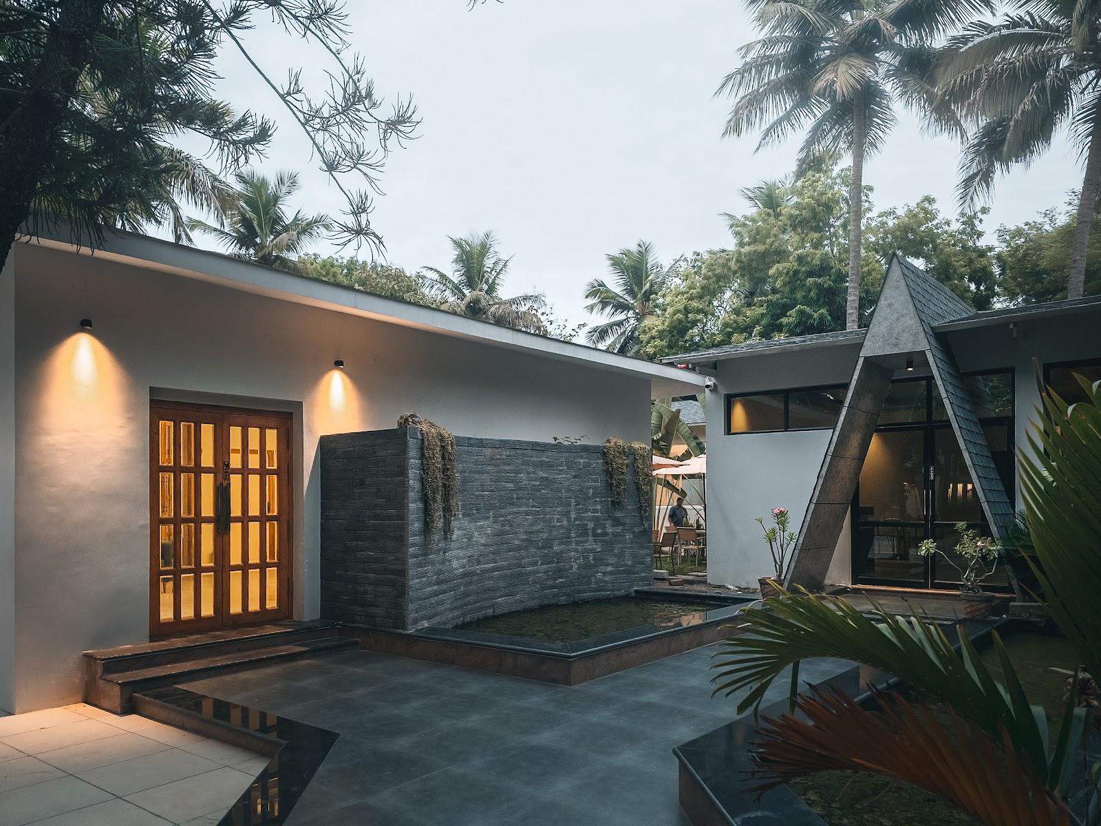 RK RESORTS – photo 1
