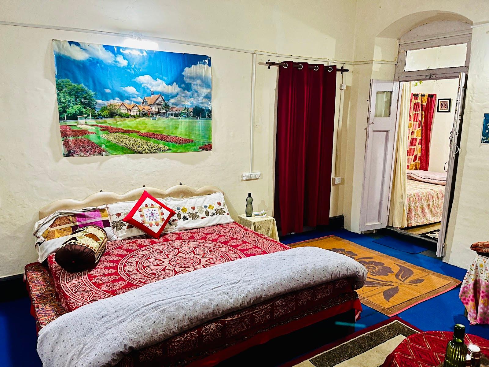 Prashant Homestay Nainital – photo 2