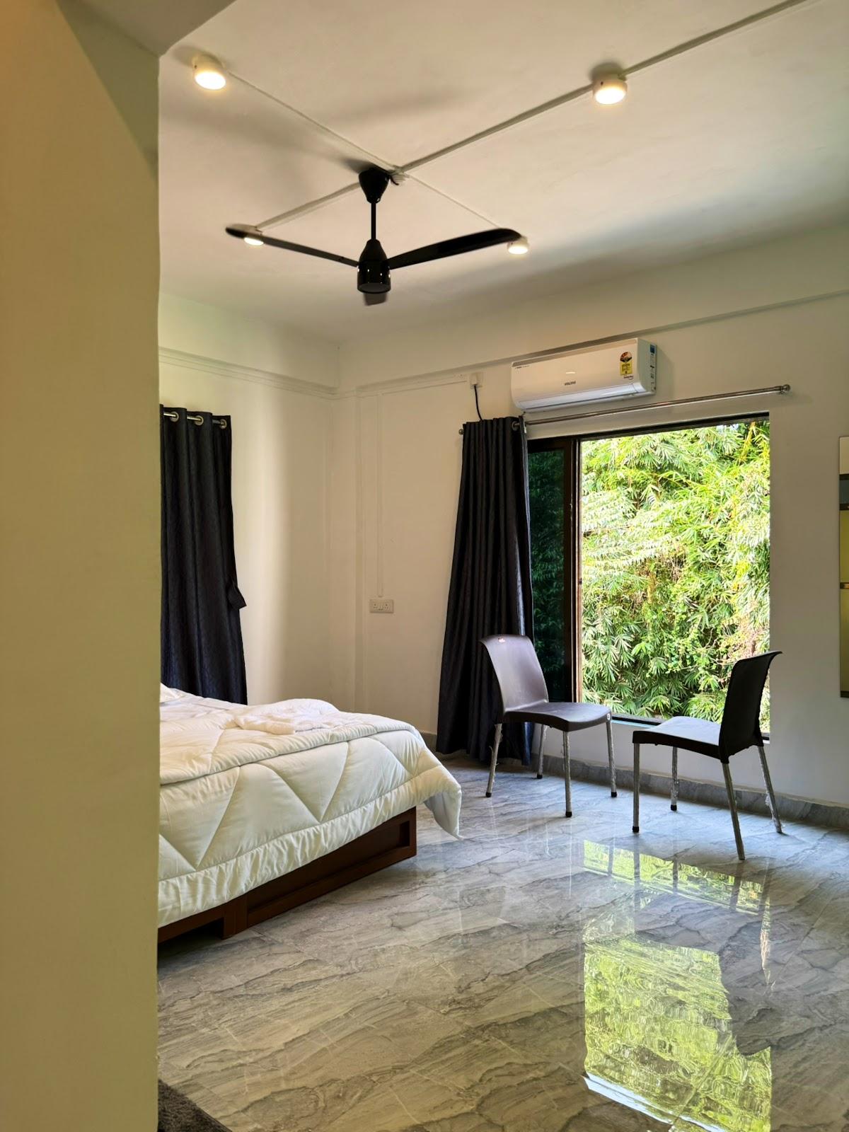 Kihim Beach Resort – photo 2