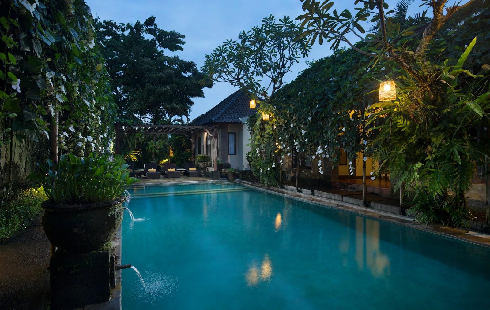 Barong Resort & SPA – photo 4