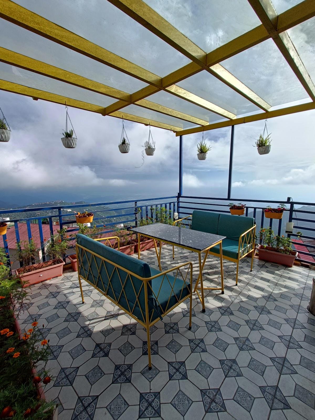 Shalom Backpackers Mussoorie – photo 4