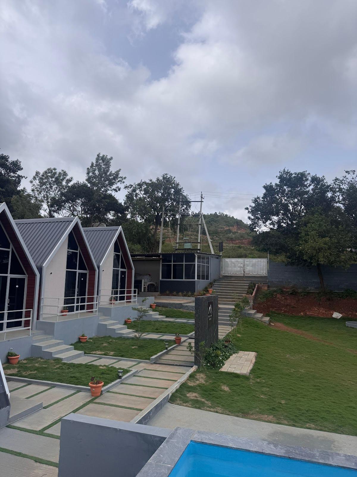 The Cozy Huts – photo 4