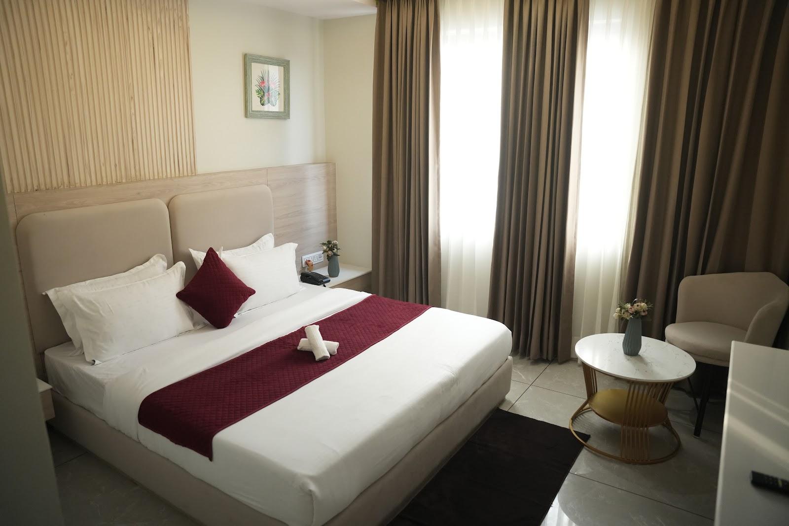 TR Hotels – photo 2