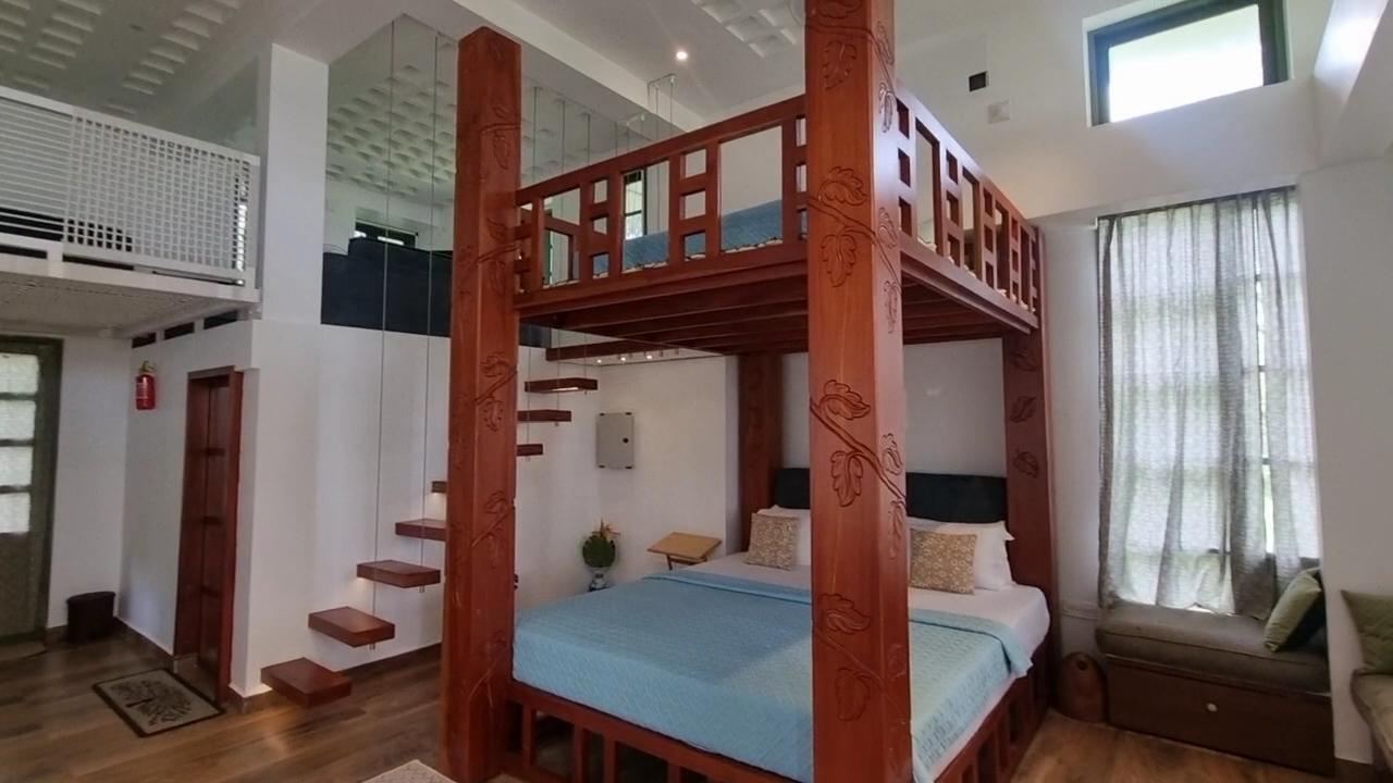 StayVista at Own The Beach Life in Thalikulam | 1 BHK Premium Holiday Home – photo 4
