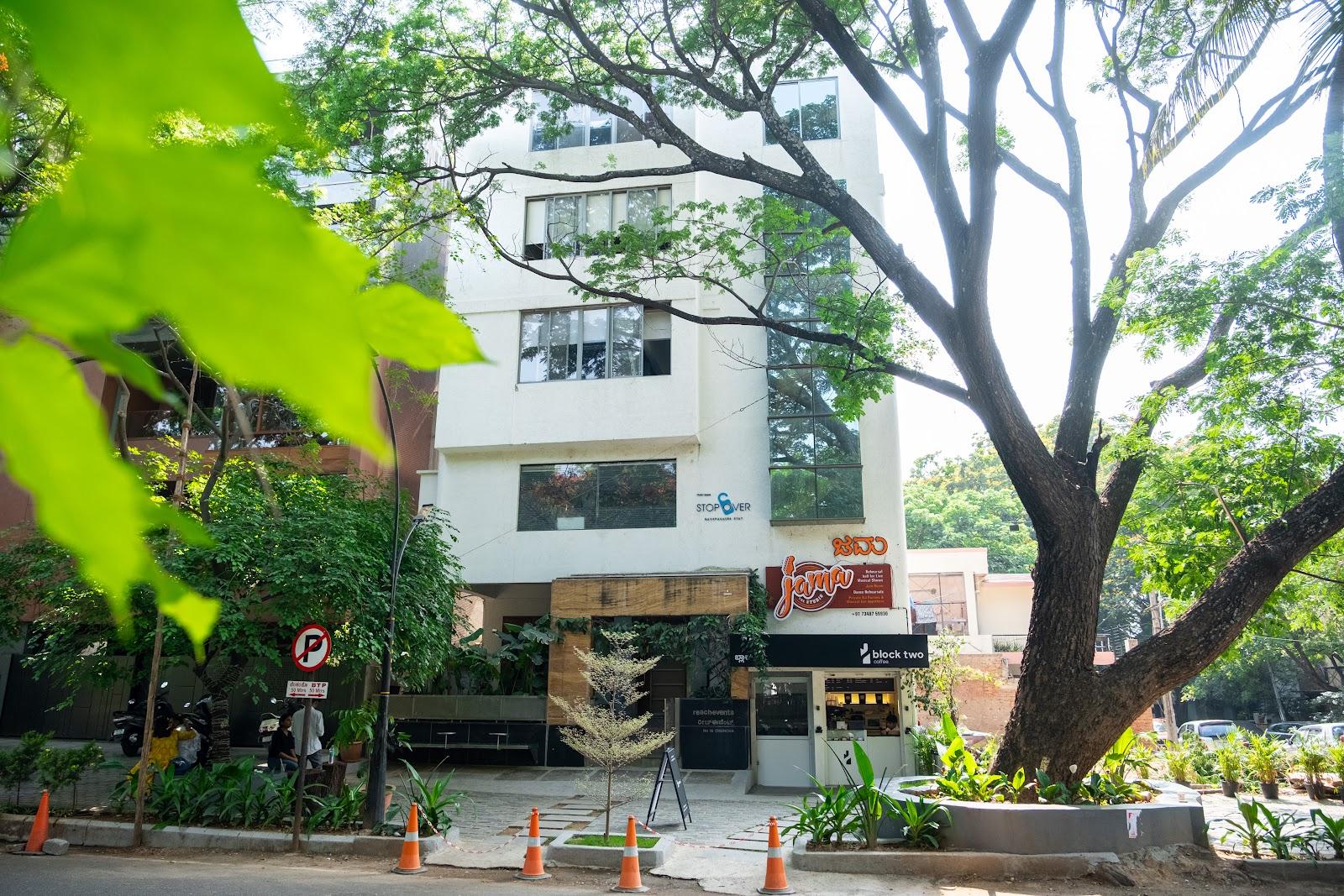 Stopover Backpackers Stay – photo 4