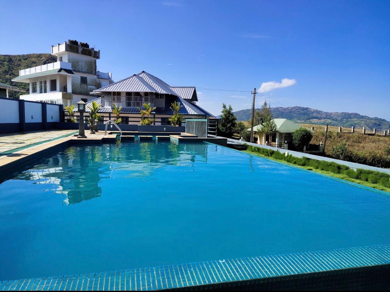 Palette Hotels and Resorts Vagamon – photo 4