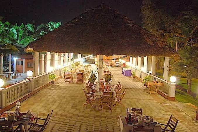 Ideal Beach Resort