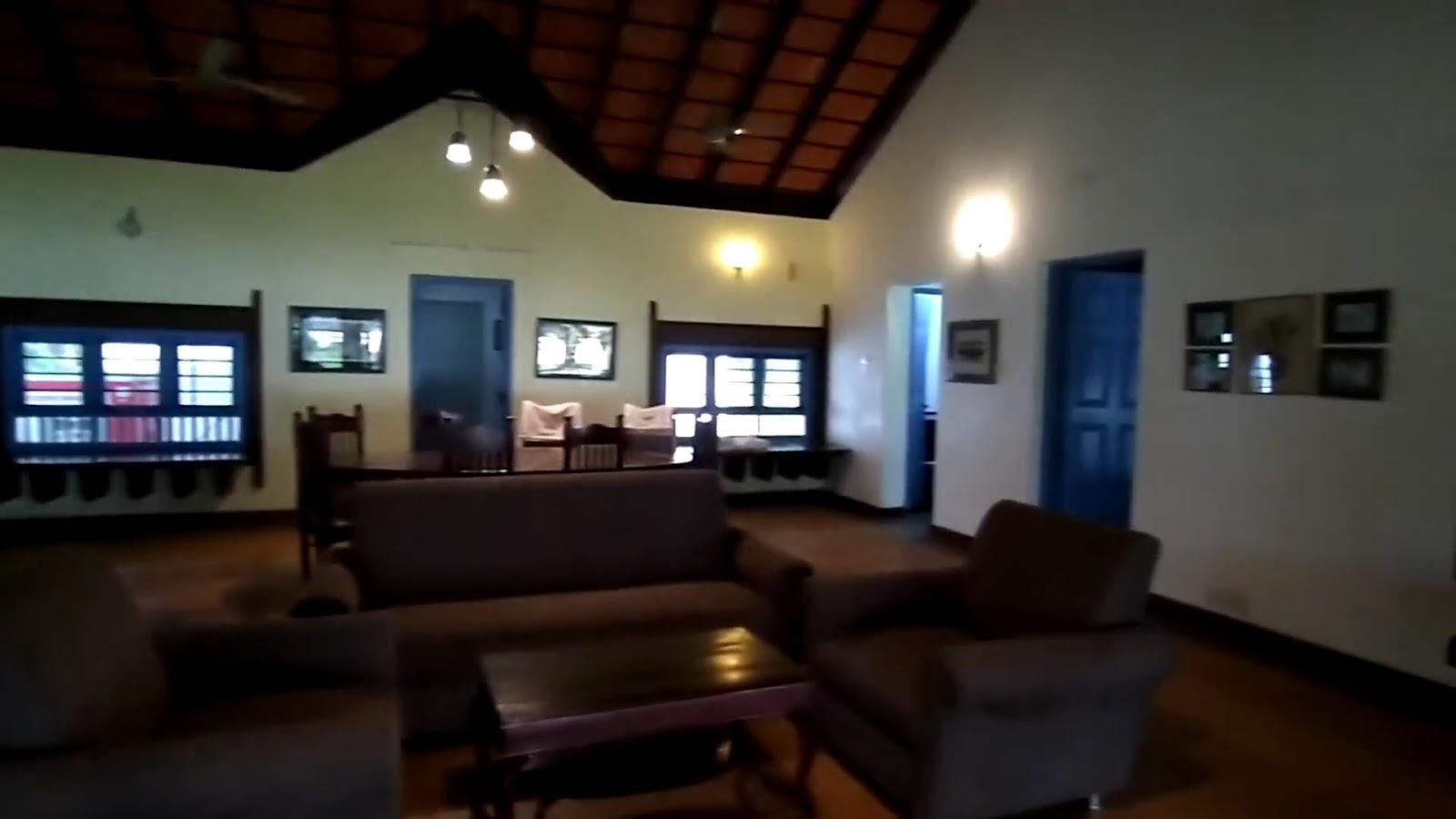 Puzhayoram Resort – photo 2