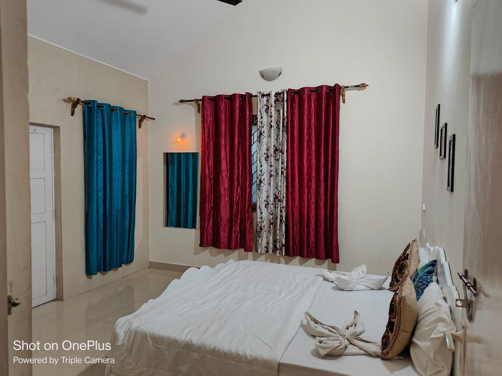 Villa kaza candolim – photo 4