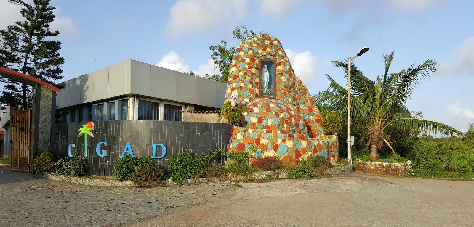 Cigad Hotel and Resort