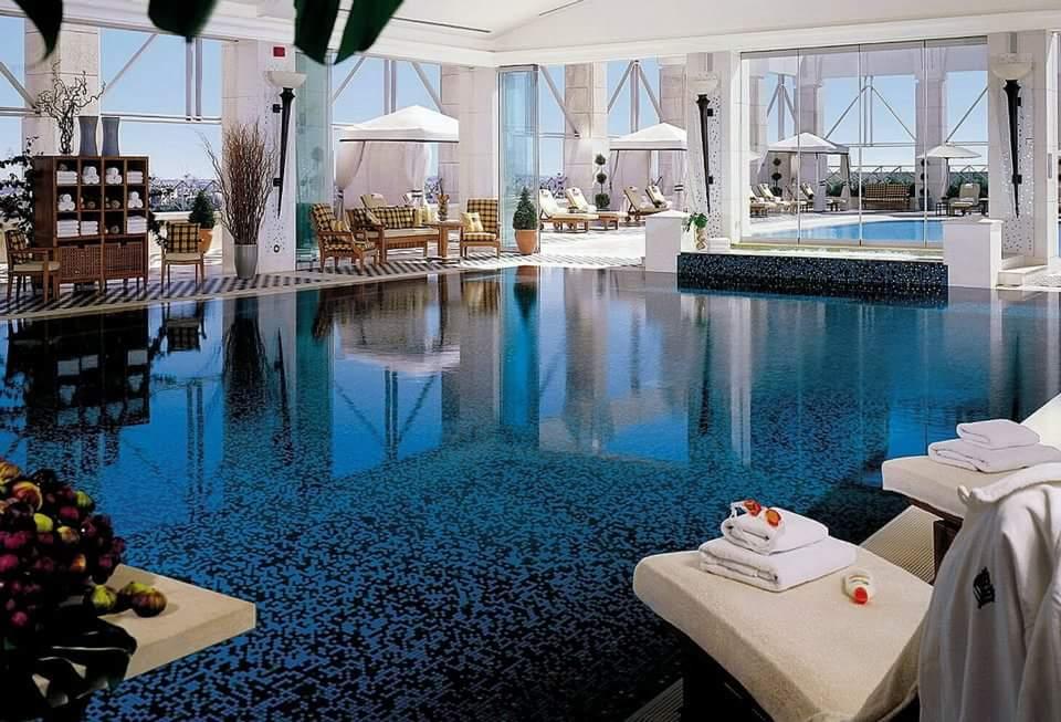 Four Seasons Hotel Amman – photo 4