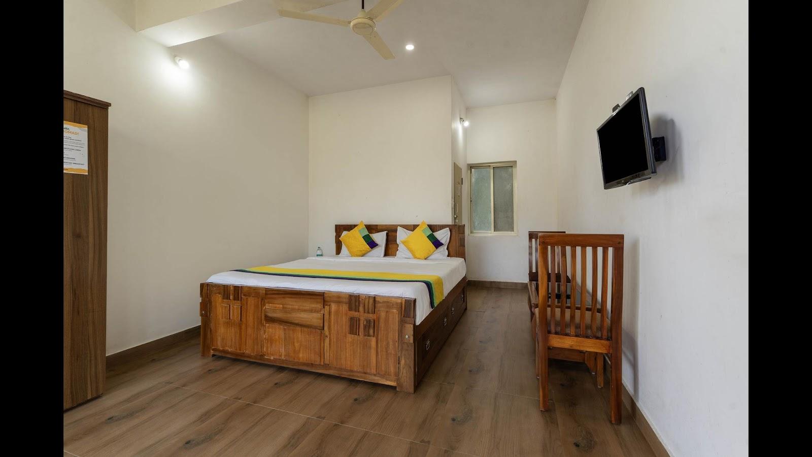 Itsy Hotels Jammabane Cottage, 5 Minutes To Mountain View Coffee Plantation