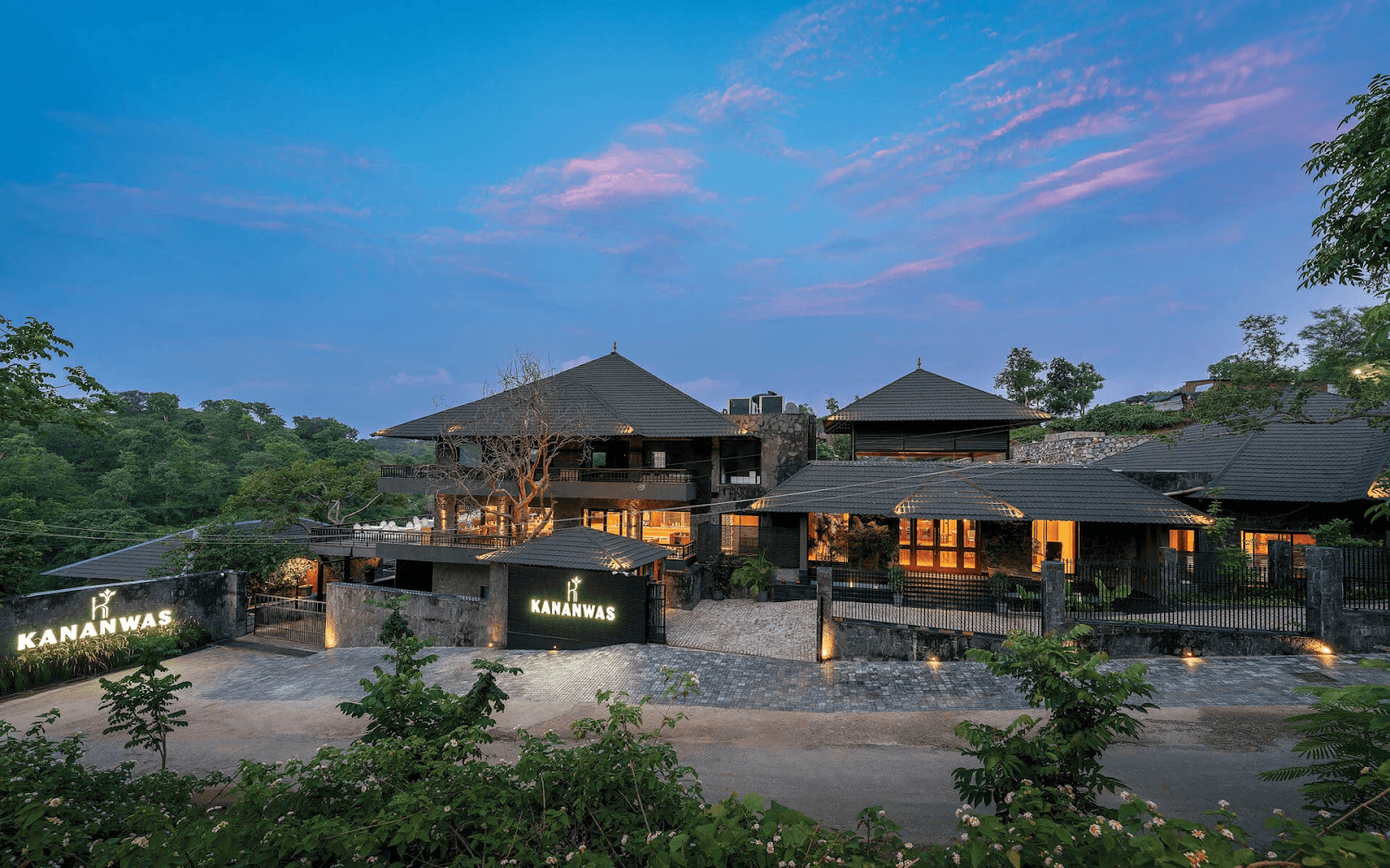 Kananwas Resort Kumbhalgarh – photo 1