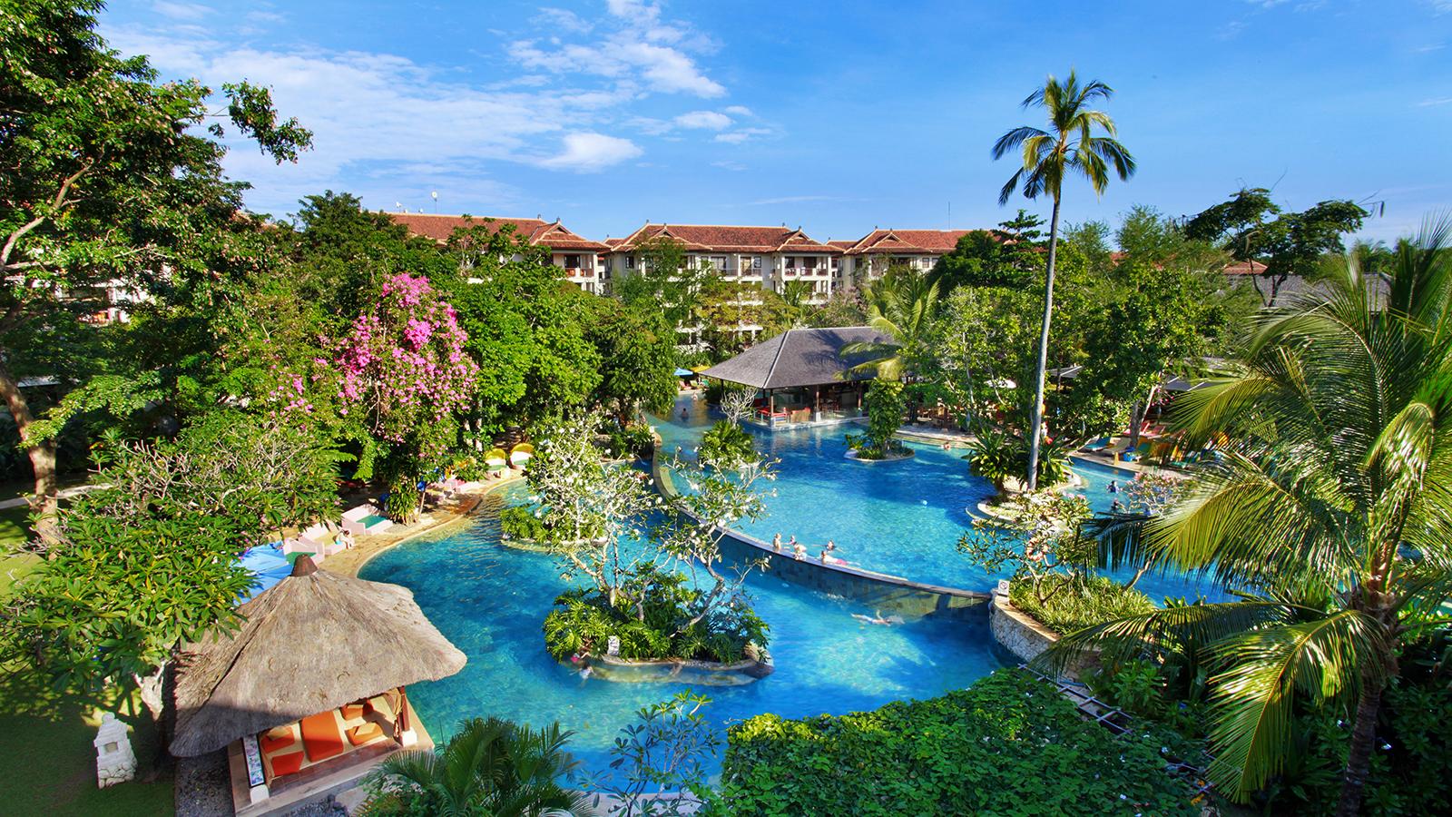 Novotel Bali Nusa Dua Hotel & Residences – photo 1