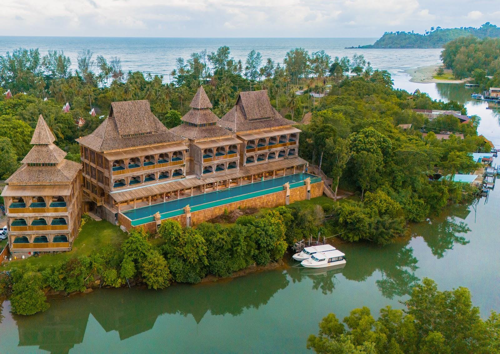Santhiya Tree Koh Chang Resort – photo 1