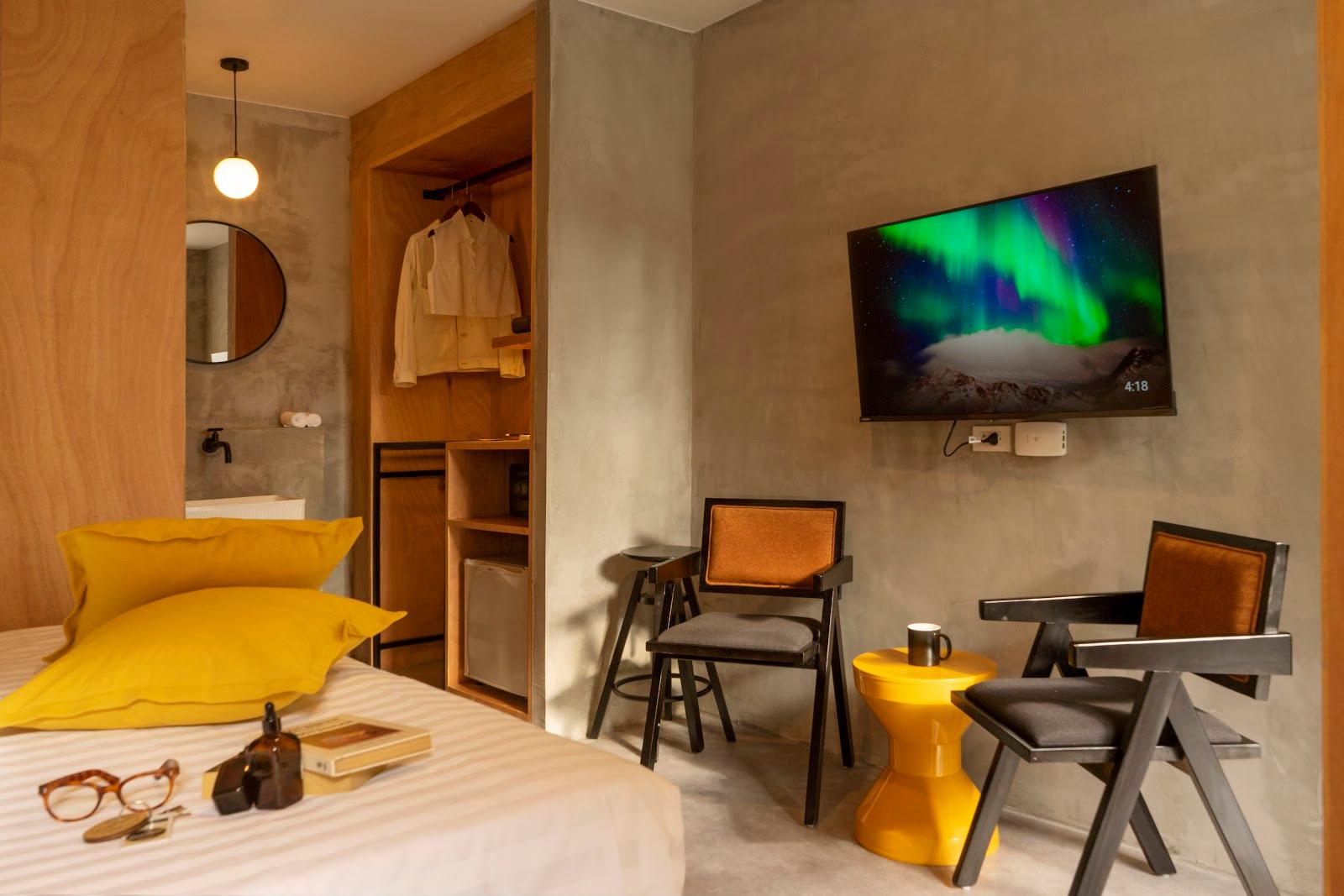 Escape Beach Resort – photo 3