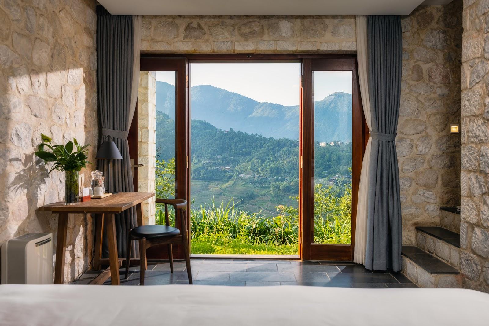 Topas Ecolodge – photo 1