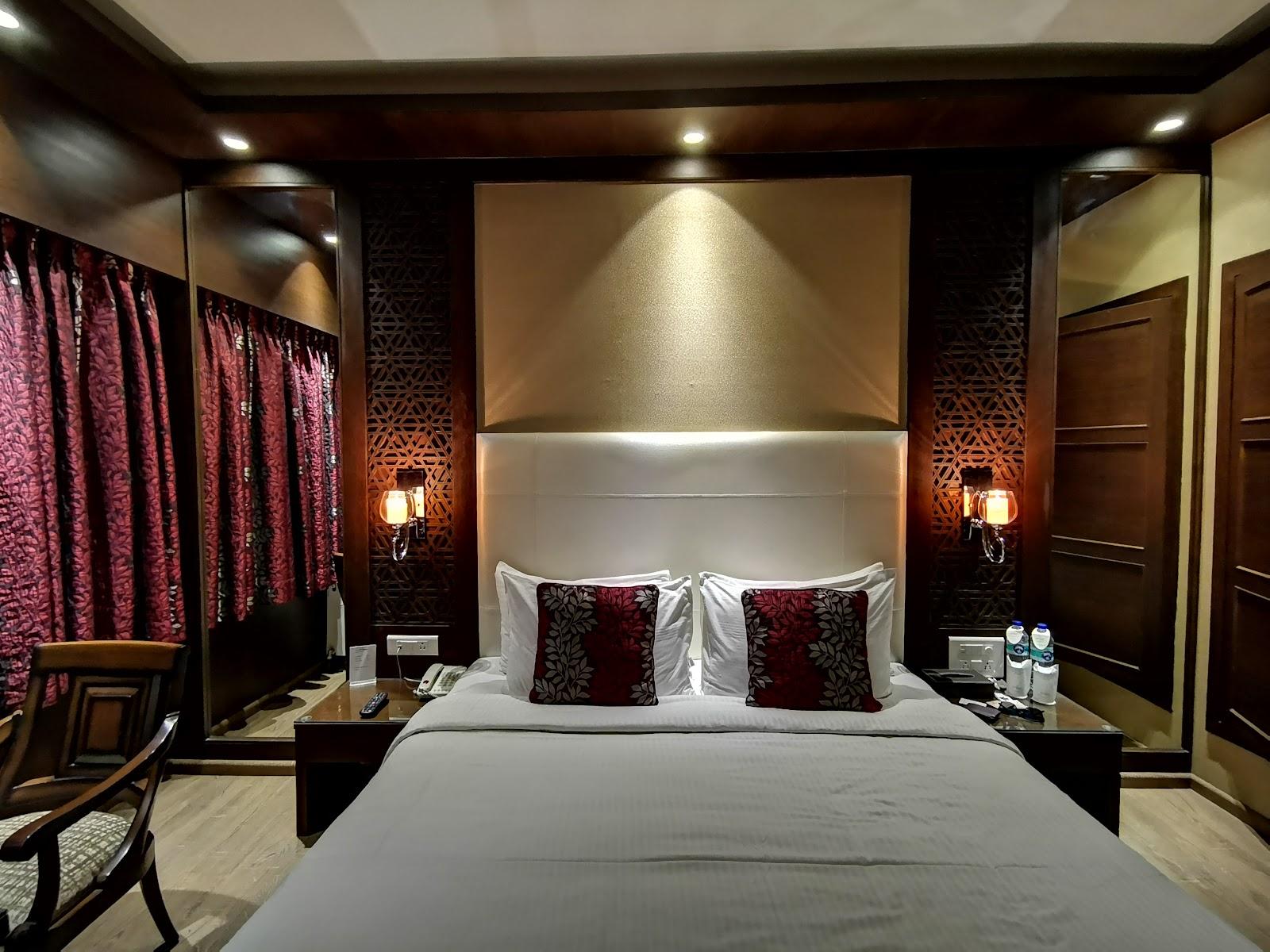 Kolahoi Green Resort Pahalgam – photo 3