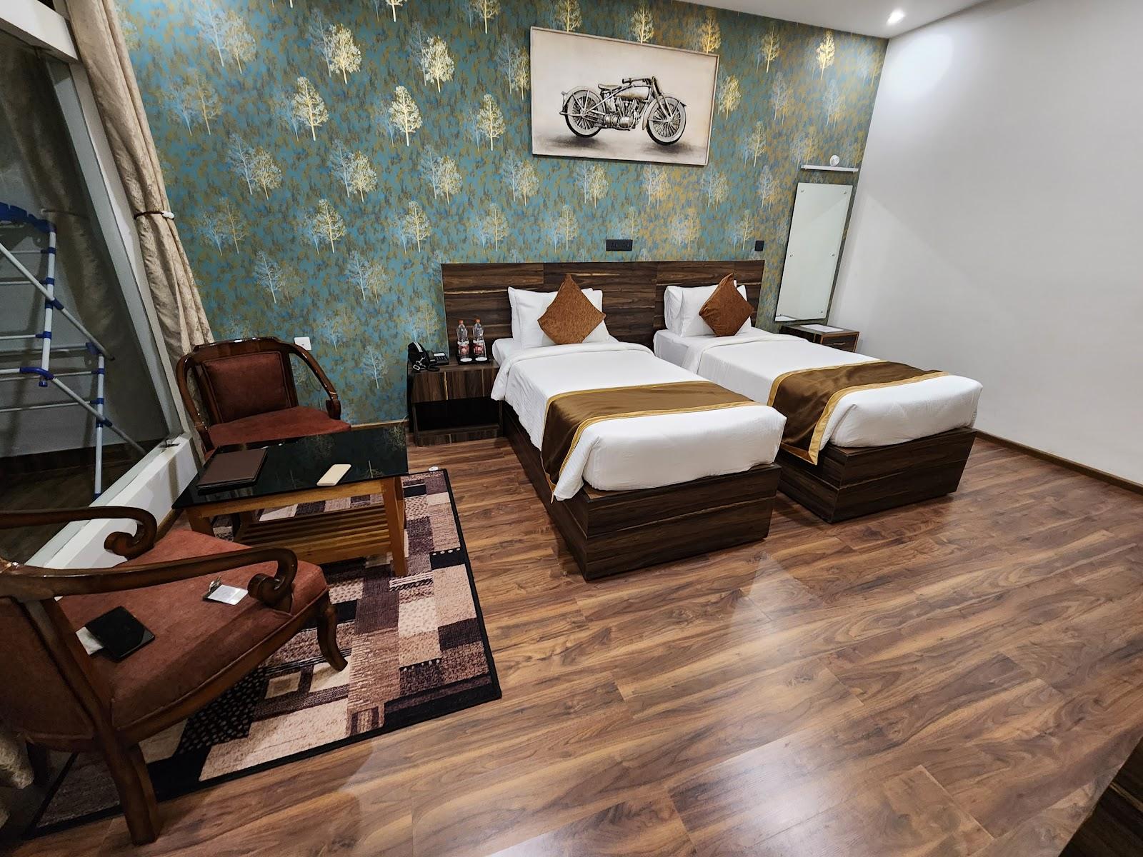 Ka Bri War Resort – photo 3