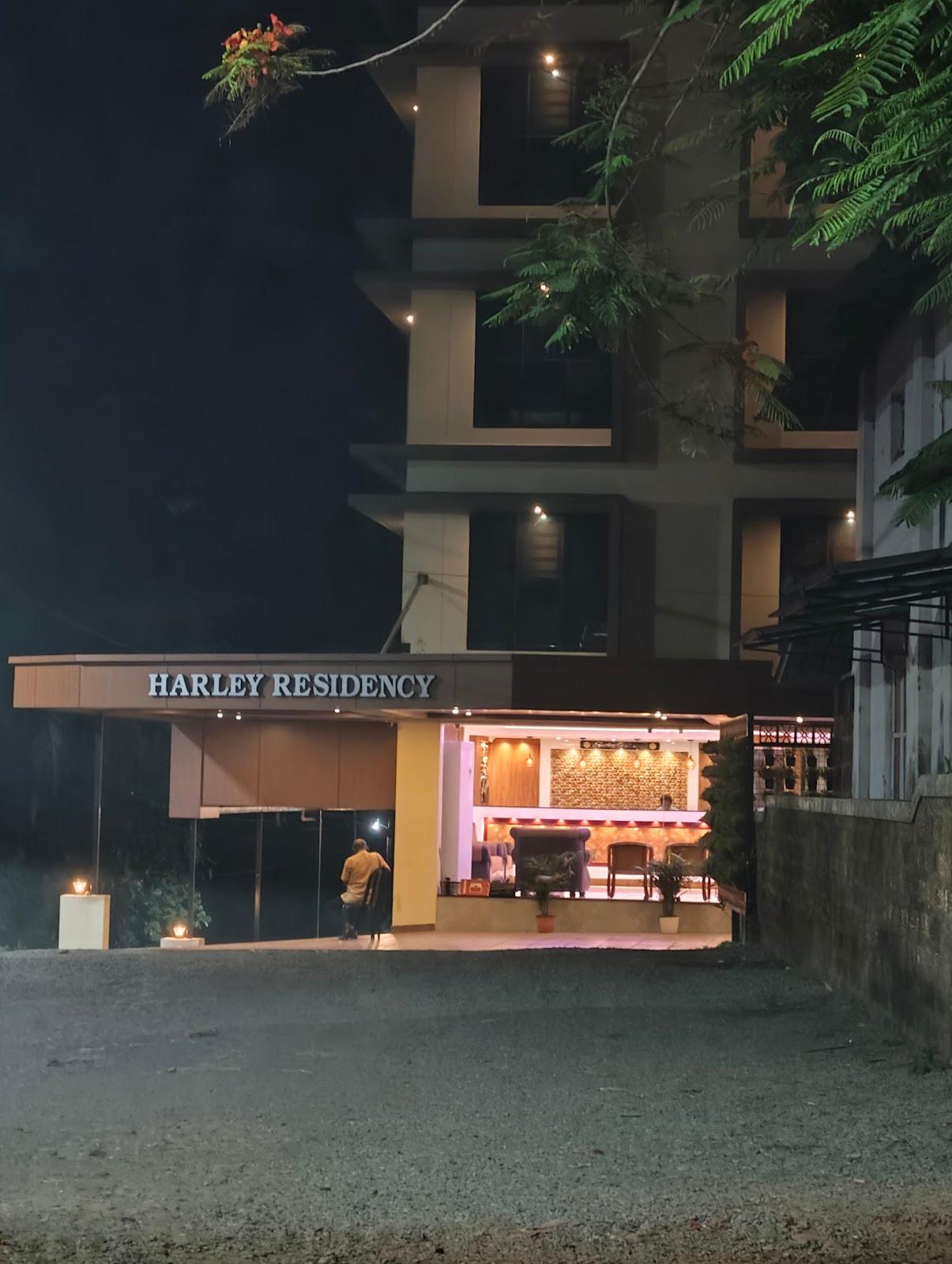 Harley Residency – photo 2