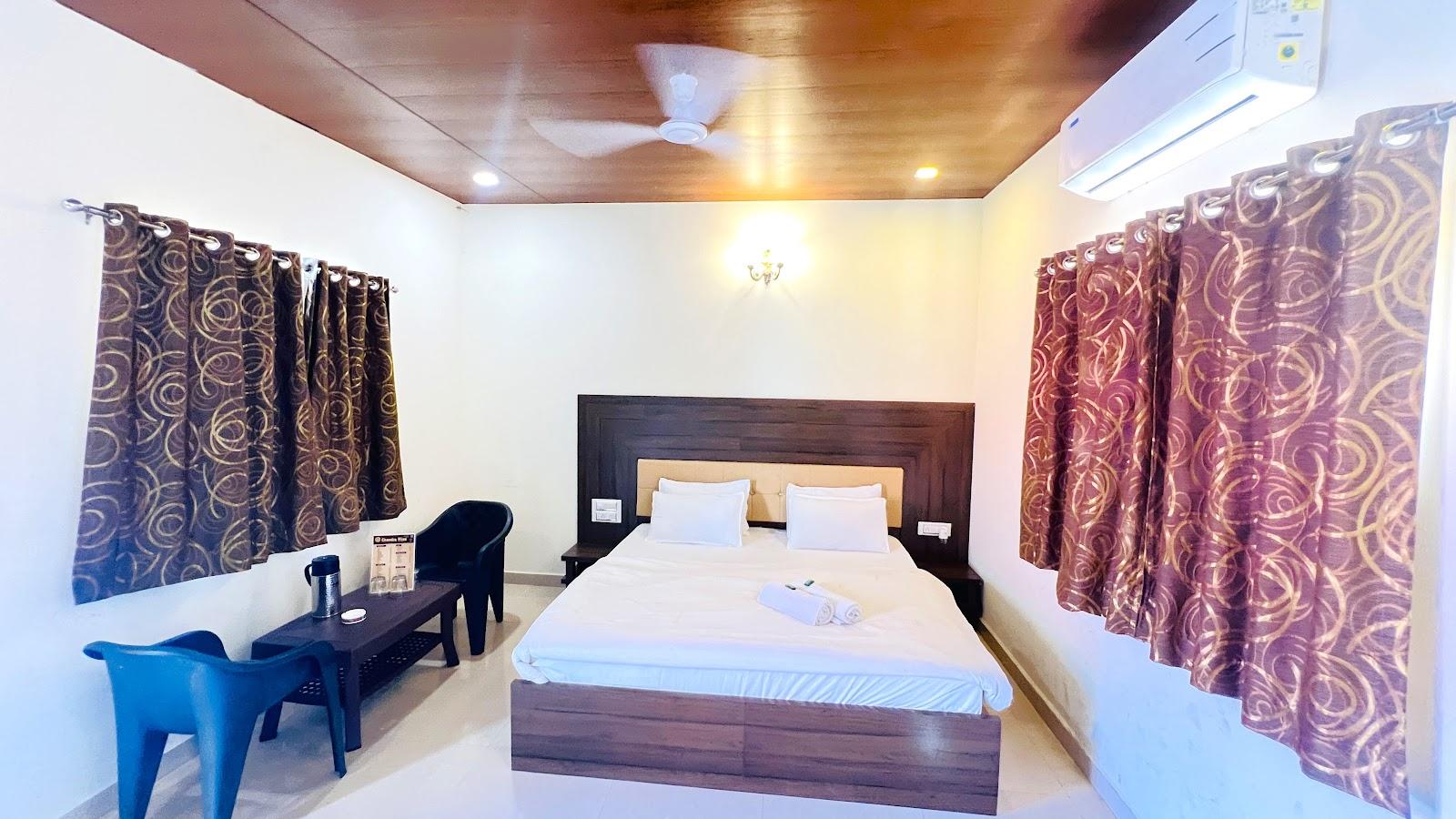 Hotel Chandravilas – photo 3