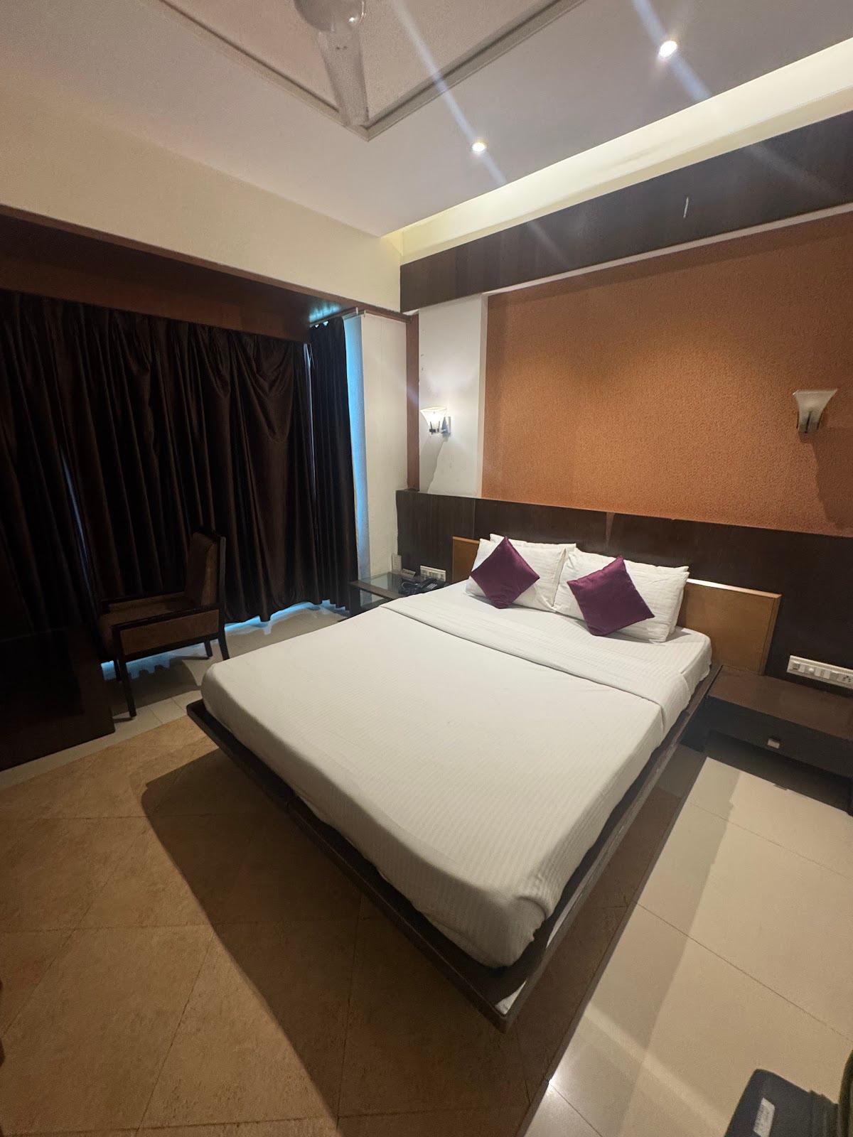 Hotel Lerida – photo 3