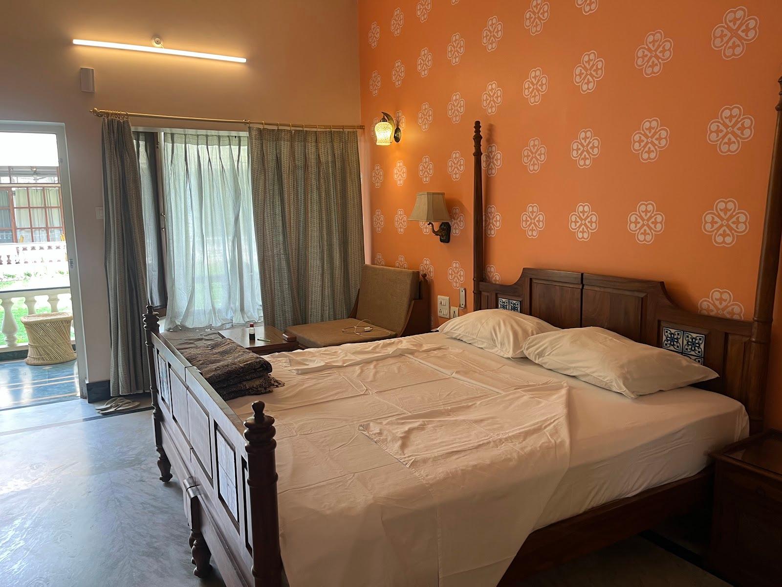 Jai Niwas Hotel – photo 3