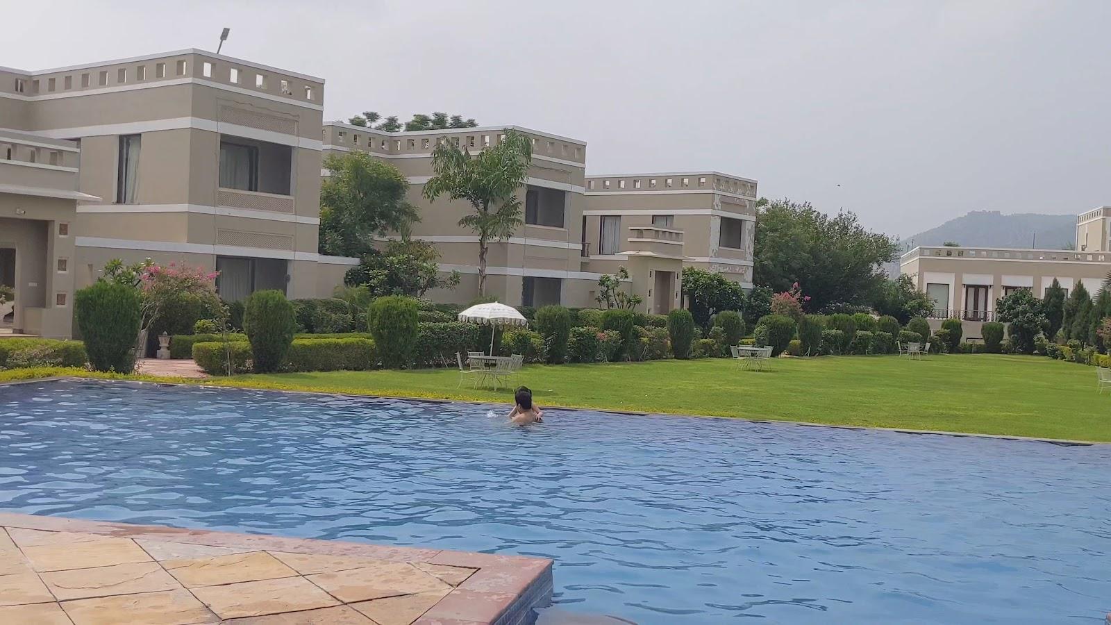 Achrol Niwas, A TreeHouse Hotel, Jaipur – photo 2