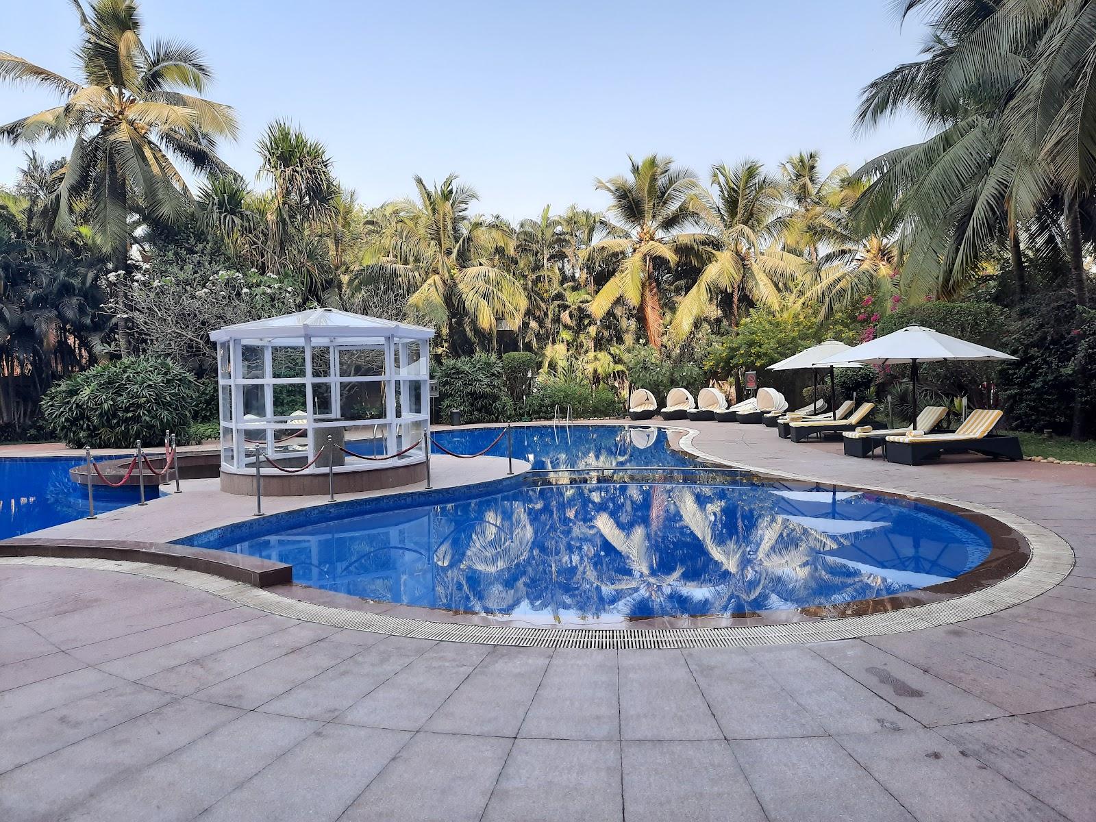 The Lalit Mumbai – photo 4