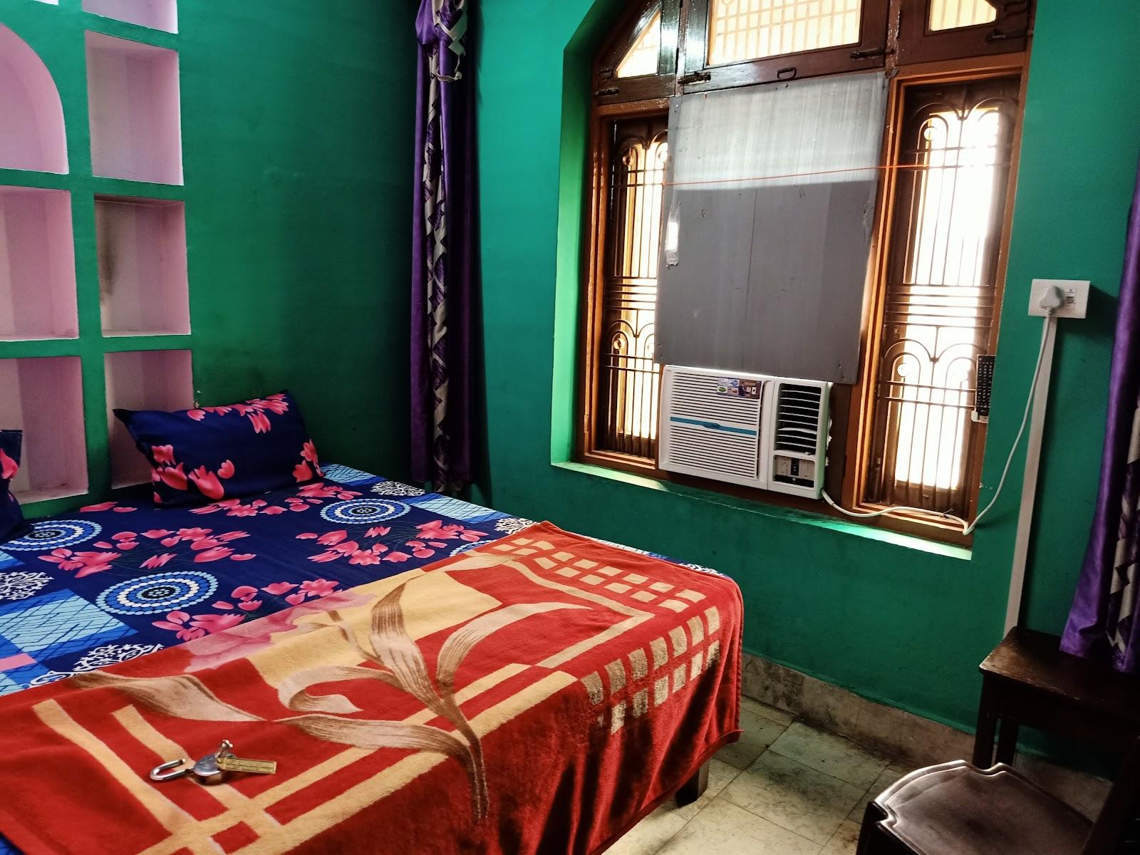 Kashi Annapurna Guest House – photo 2