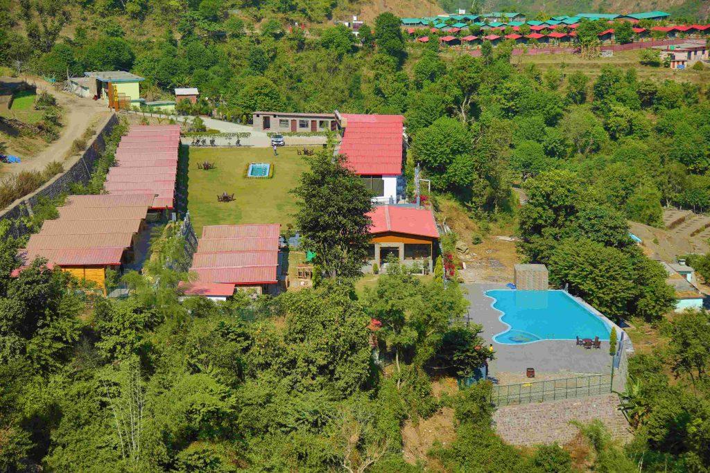 Hoa Resort - Luxury in the Village – photo 3