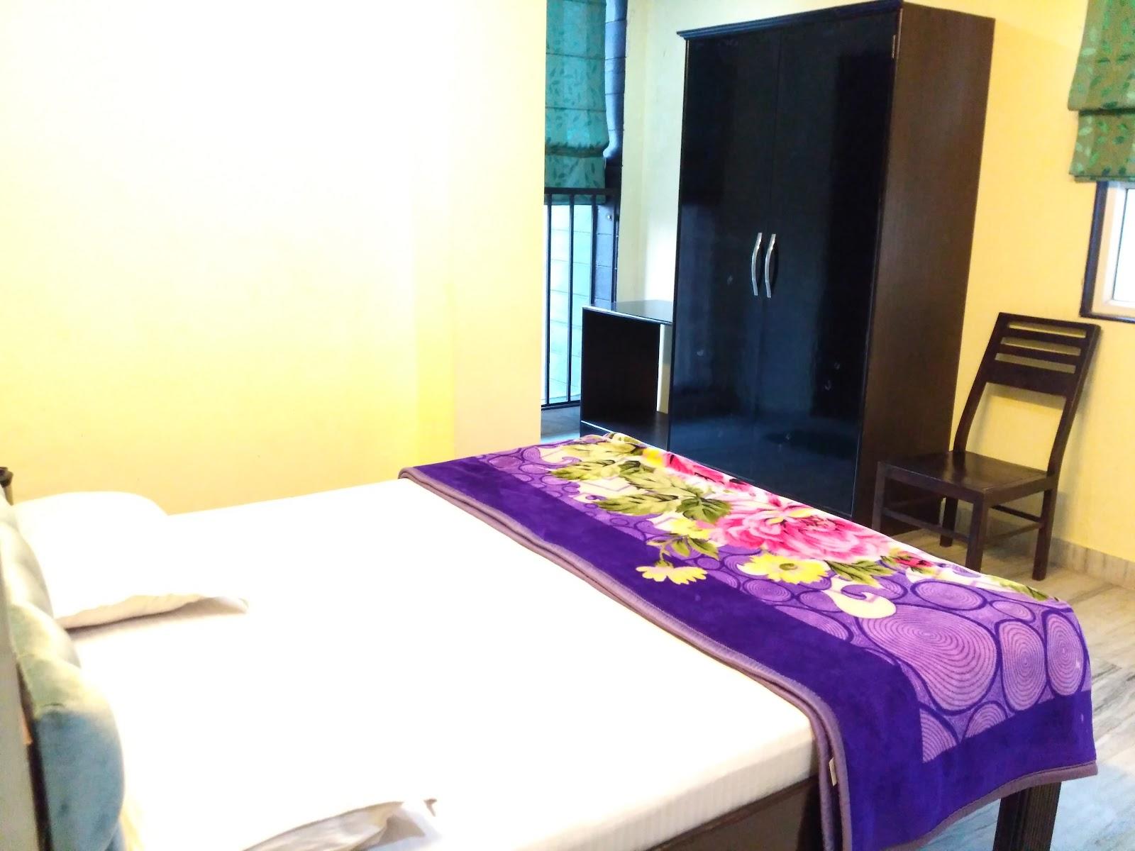 HOTEL DEBOCK, INN DEOLI – photo 2