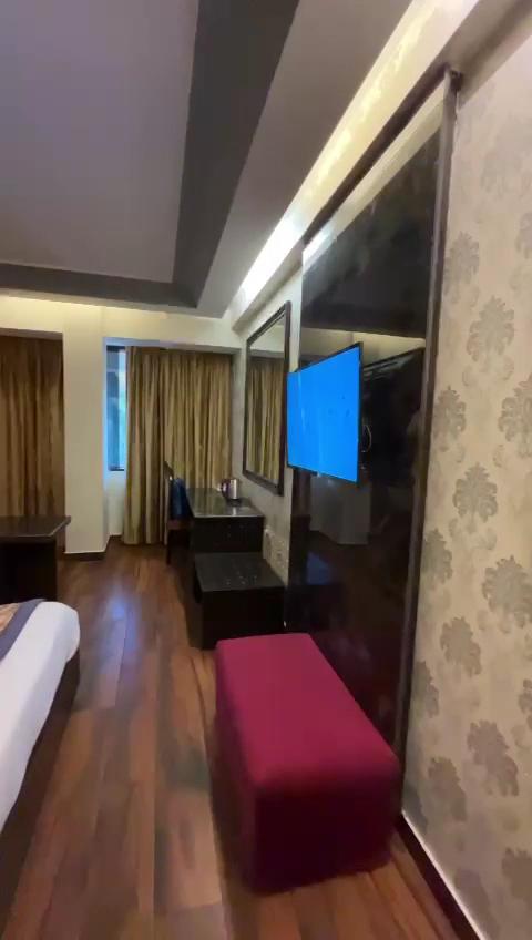 The Regent hotel – photo 2