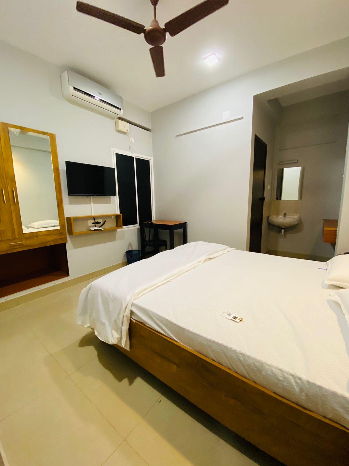 Tharangini Tourist Home – photo 3