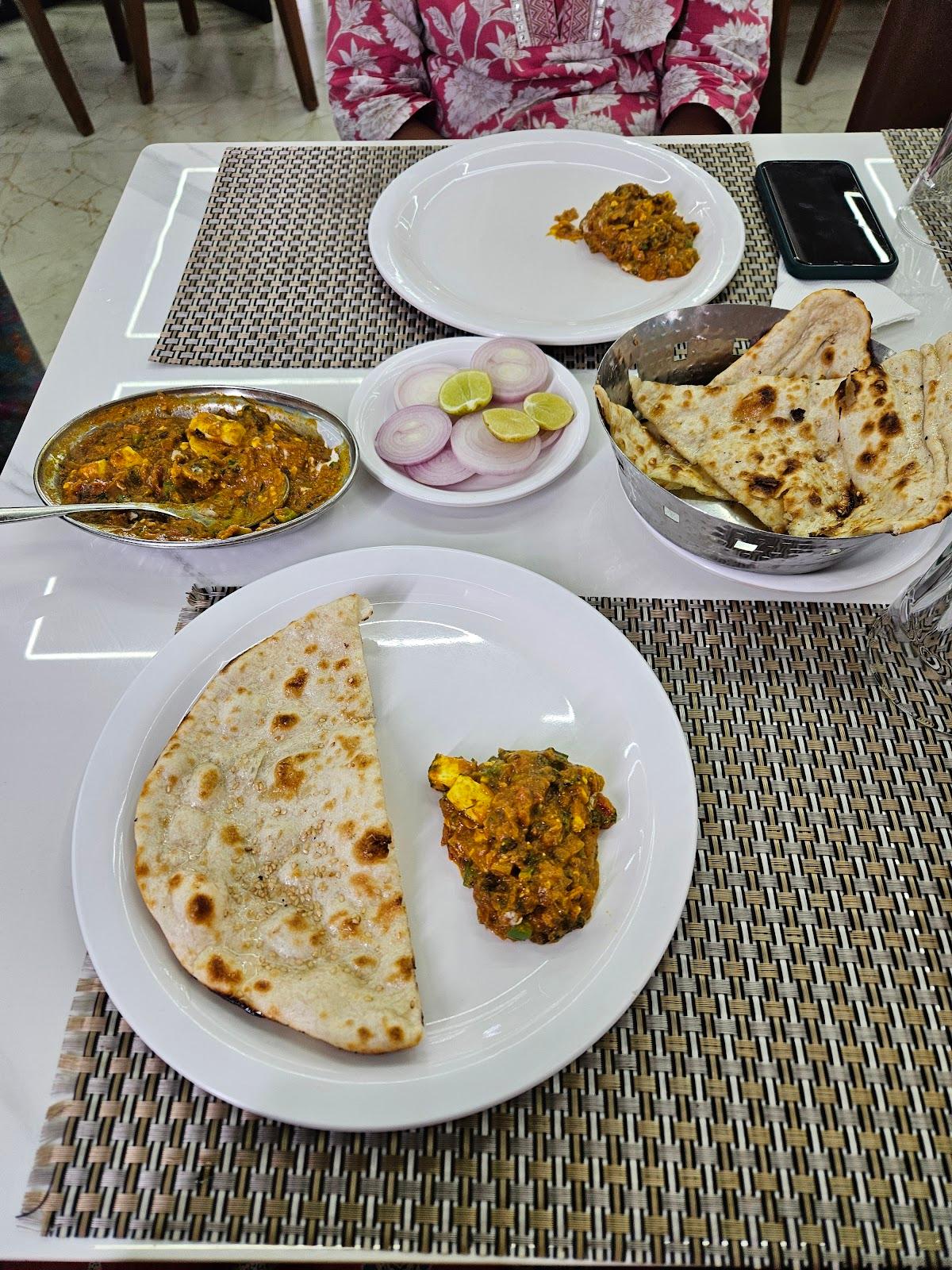 The Infinite Hotel Chotila By Indian Spice