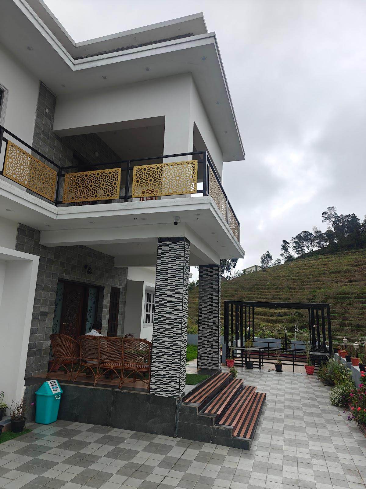 Kodaikanal Room – photo 3