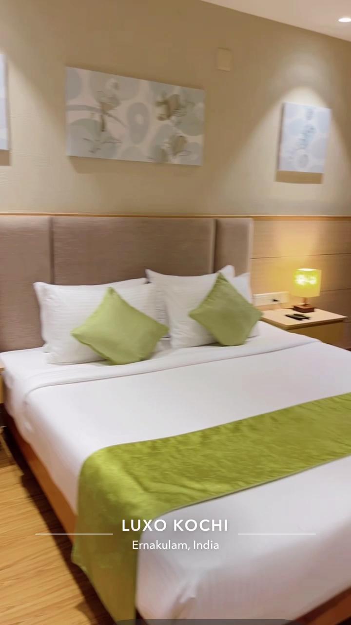 Luxo Kochi