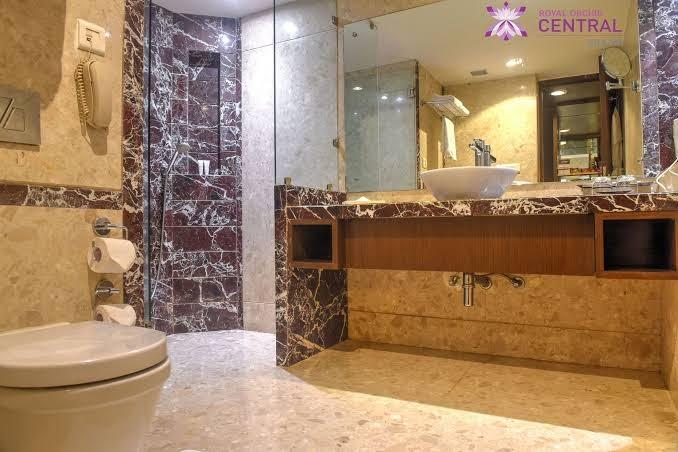 Lemon Tree Premier, Navi Mumbai – photo 4