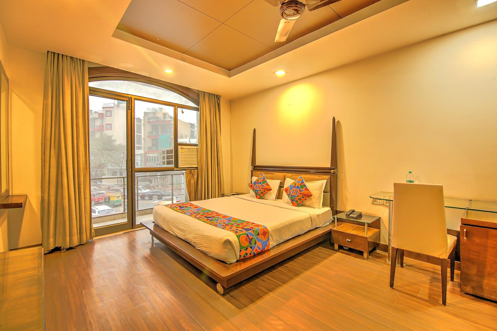 Okas Grand Okhla – photo 2