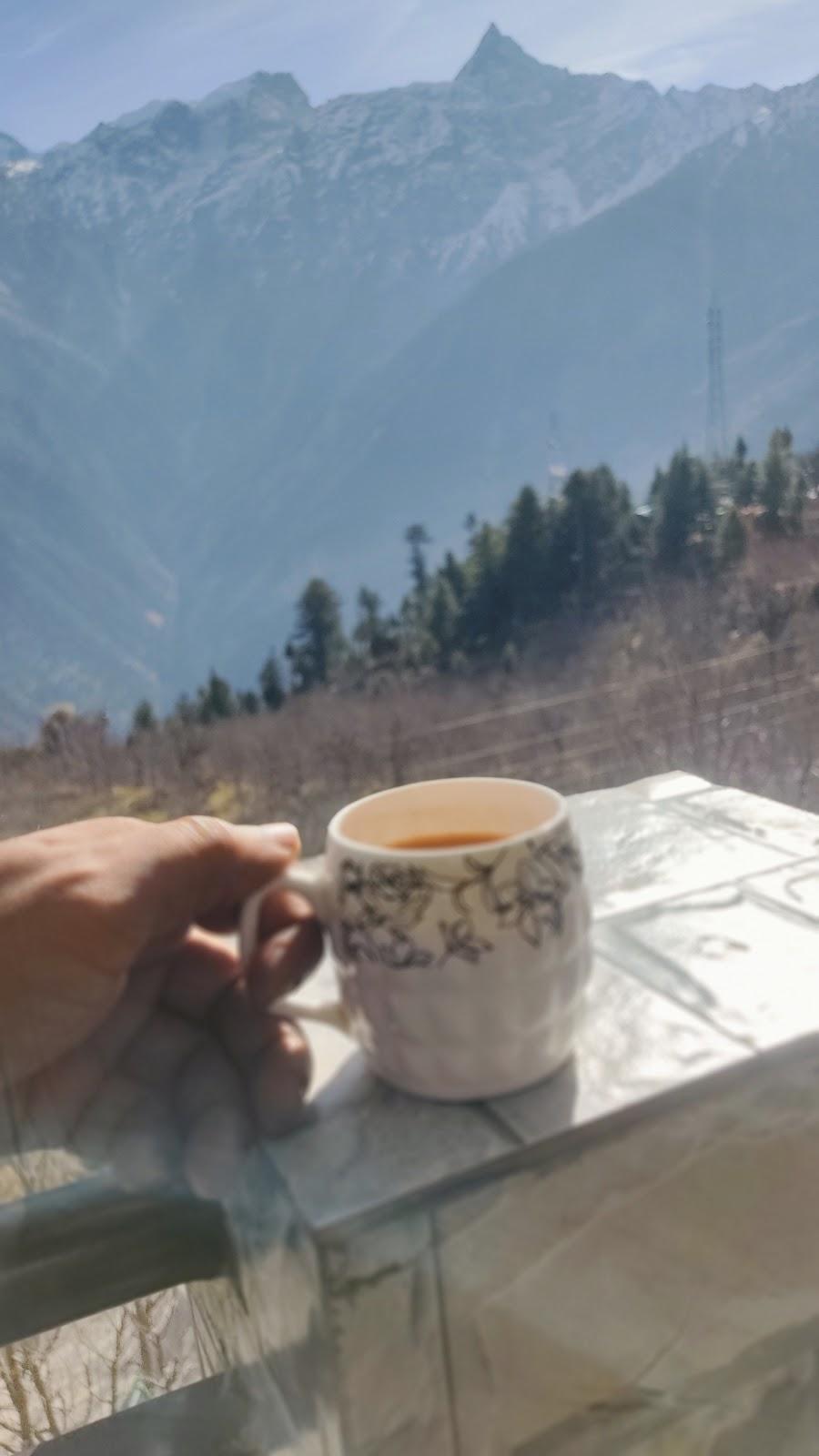 Vishal Home Stay Kalpa – photo 4
