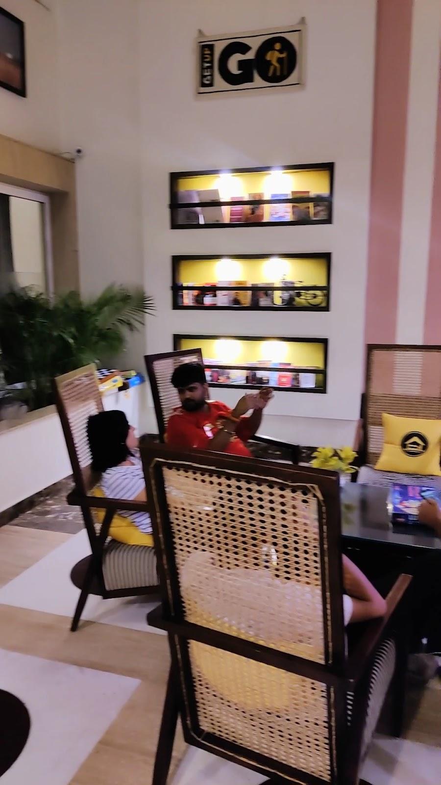 The Hosteller Delhi – photo 2