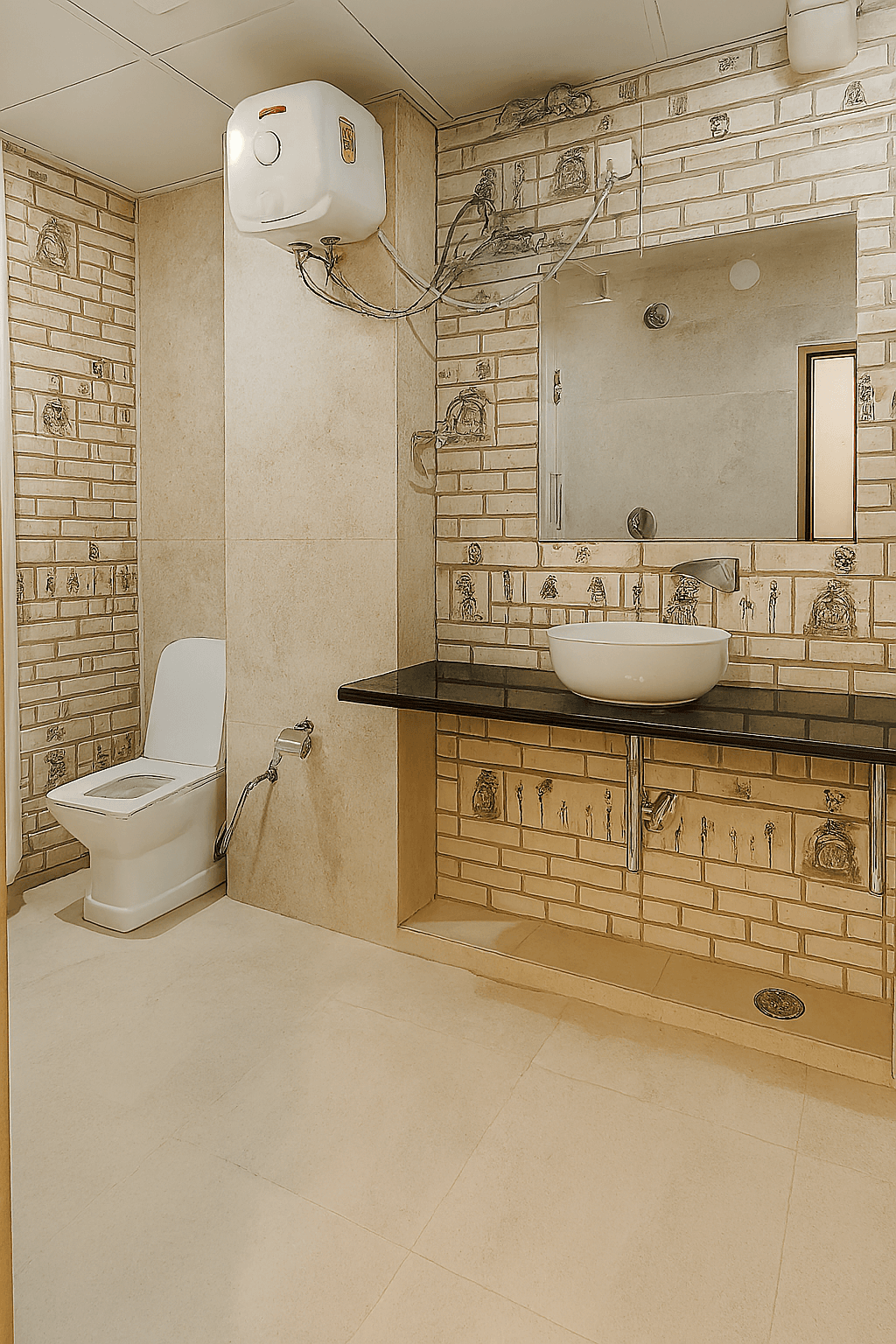 Hotel Jheel Mahal – photo 4