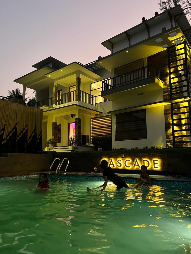 BEST STAYS IN WAYNAD