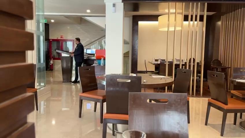 Four Points by Sheraton Ahmedabad – photo 2