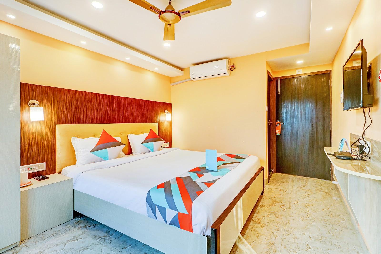 FabExpress Step Inn - Hotel in Newtown, Kolkata – photo 3