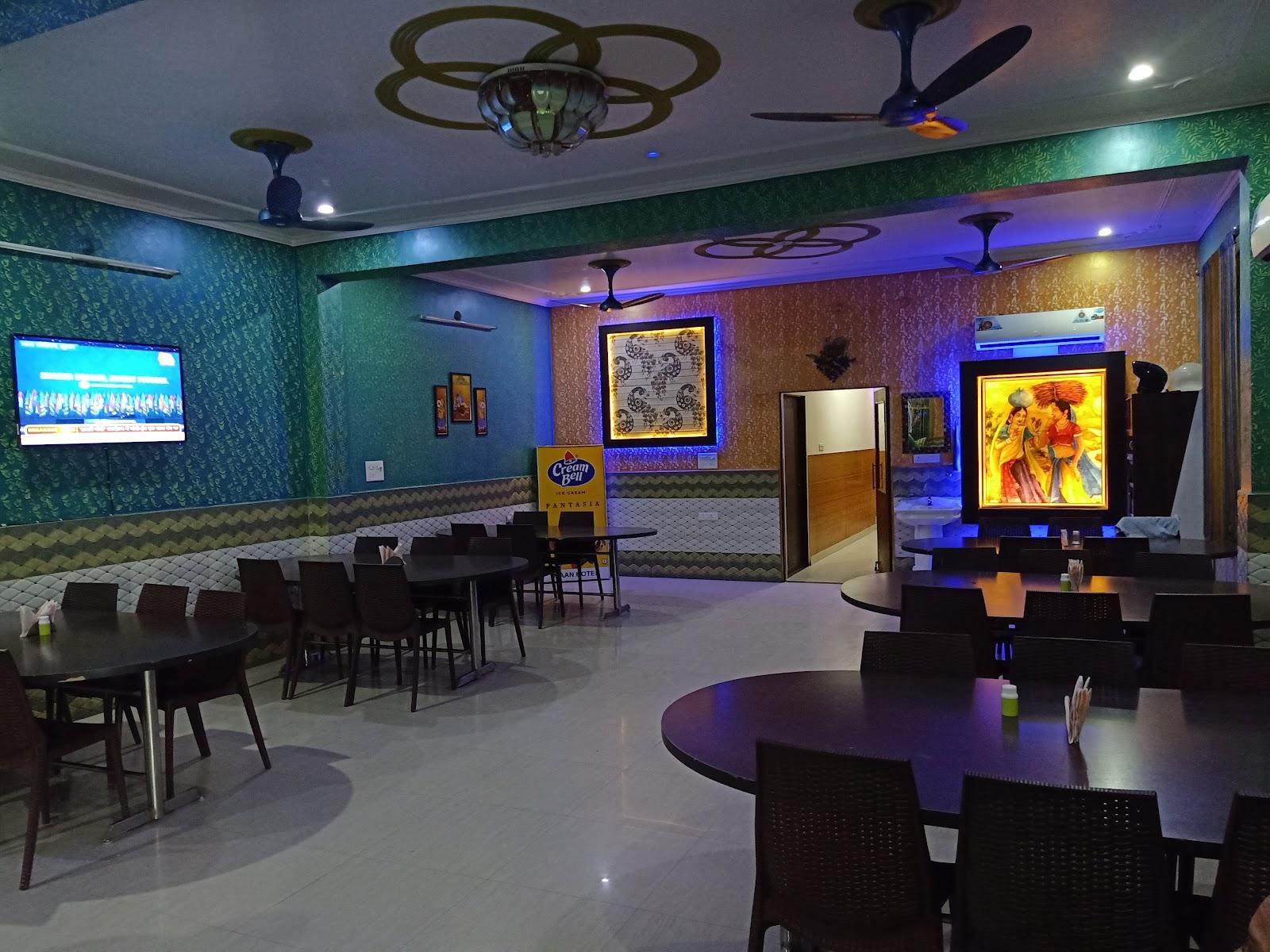 MAAN Hotel and Restaurant – photo 4