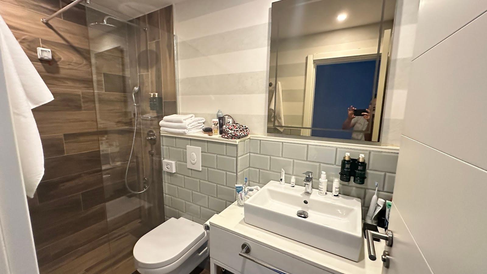 Boutique Hotel Casa del Mare - Amfora – photo 4