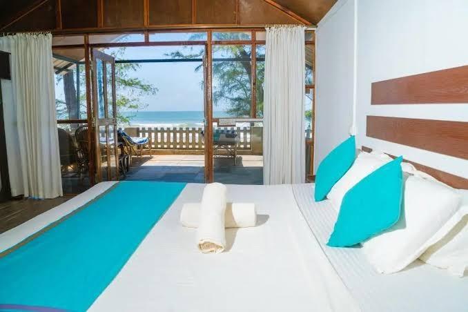 Peace Garden Beach Resort – photo 4