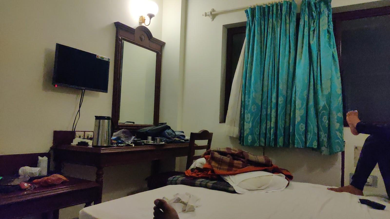 Hotel Chitra – photo 3