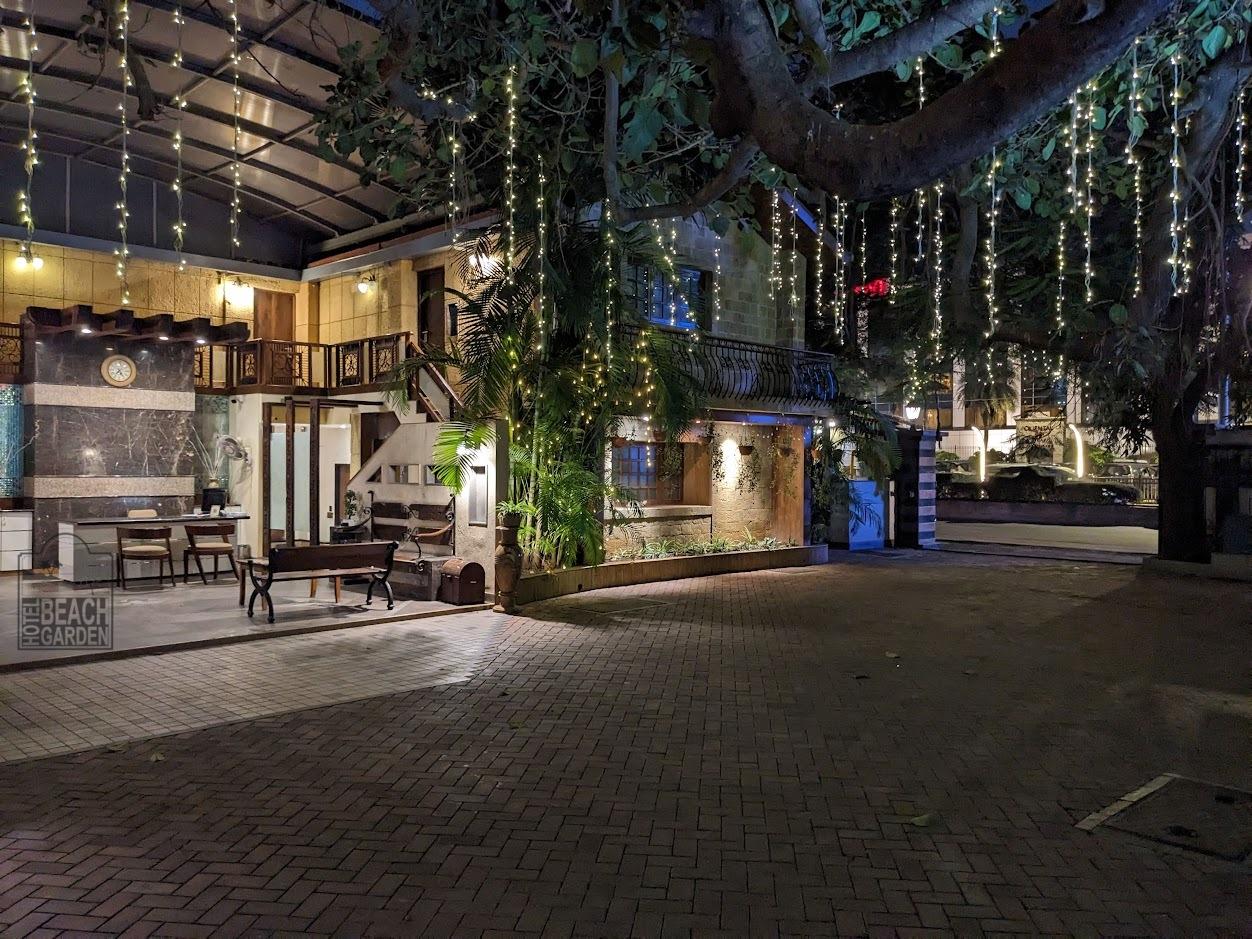 Hotel Beach Garden – photo 1